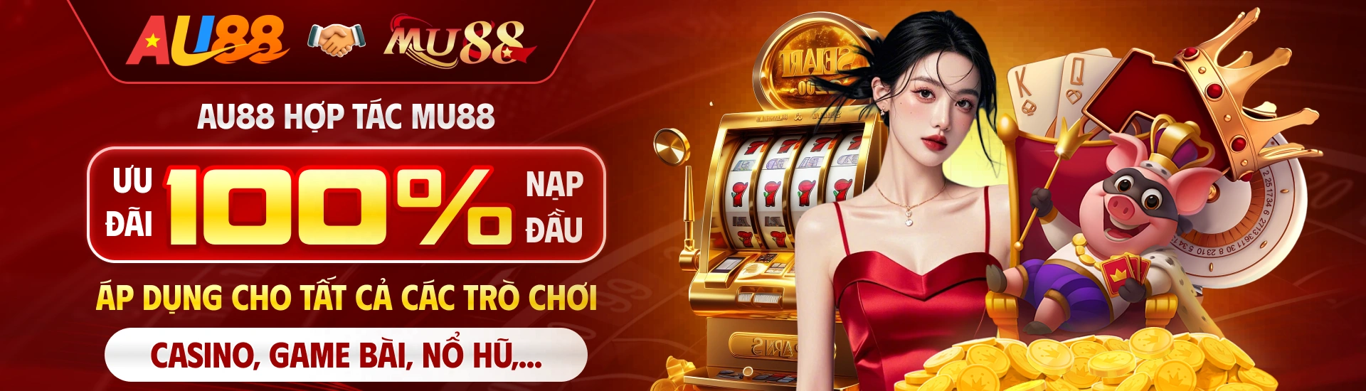 Hình giới thiệu Mu88 số một